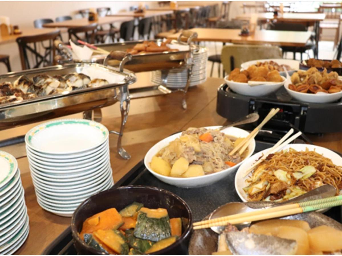 Az Inn Fukui - Vacation Stay 65940V 외부 사진