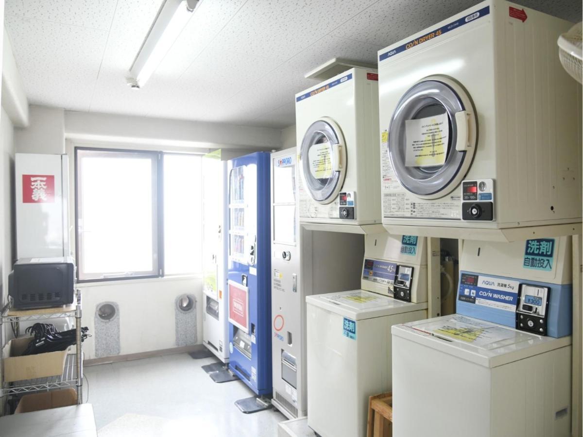 Az Inn Fukui - Vacation Stay 65940V 외부 사진