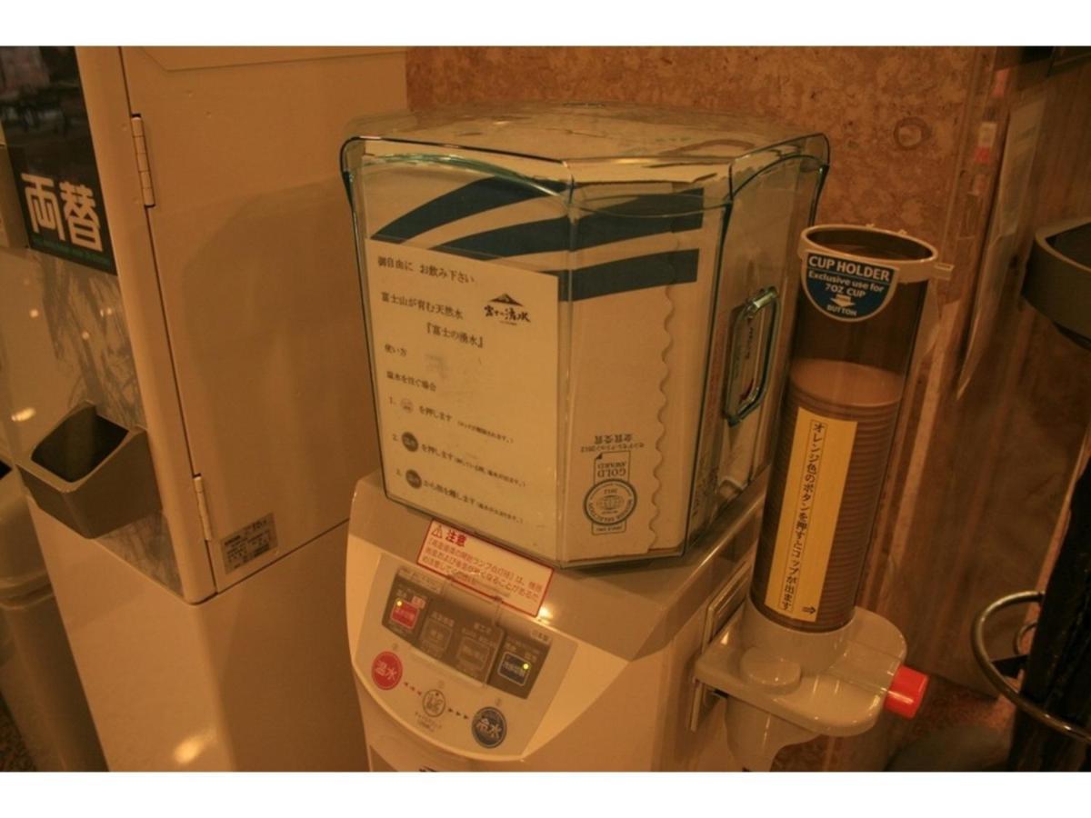 Az Inn Fukui - Vacation Stay 65940V 외부 사진