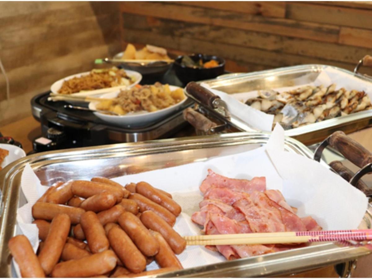 Az Inn Fukui - Vacation Stay 65940V 외부 사진