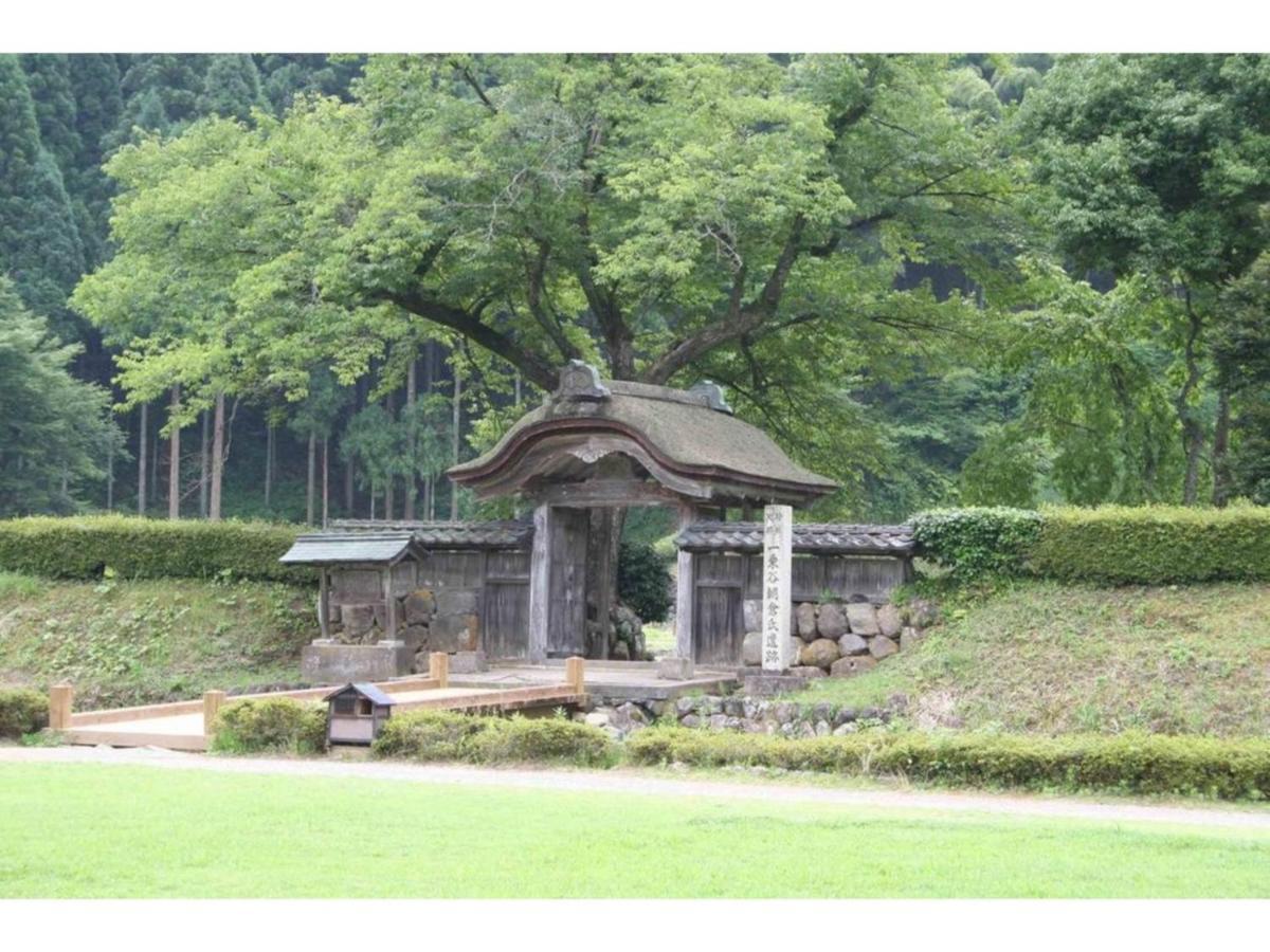 Az Inn Fukui - Vacation Stay 65940V 외부 사진