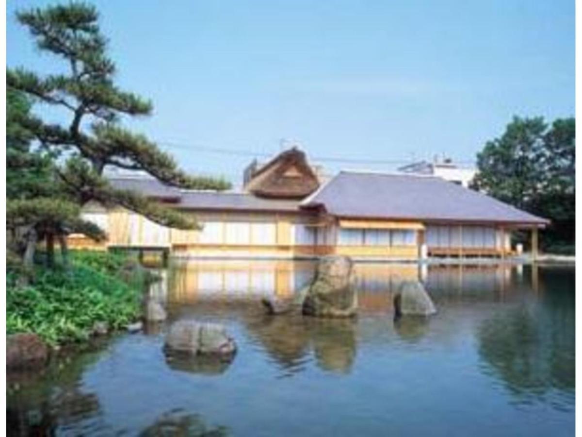 Az Inn Fukui - Vacation Stay 65940V 외부 사진